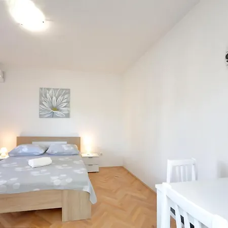 Jagoda Apartman