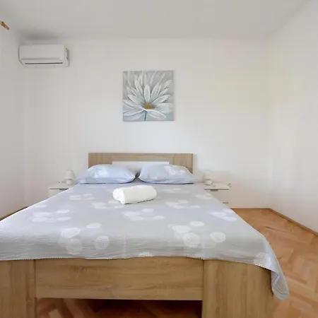 Jagoda Apartment