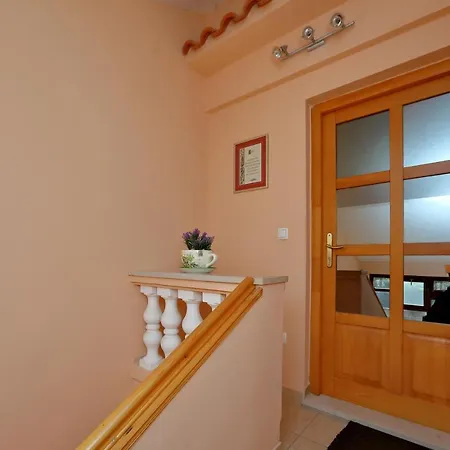 Apartment Jagoda