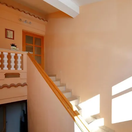 Apartment Jagoda