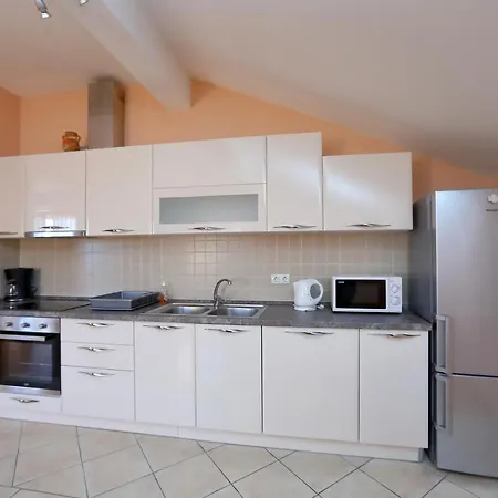 Apartman Jagoda Bibinje