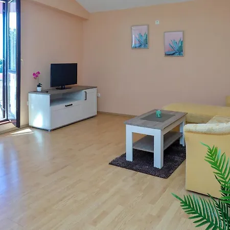 Jagoda Apartman *