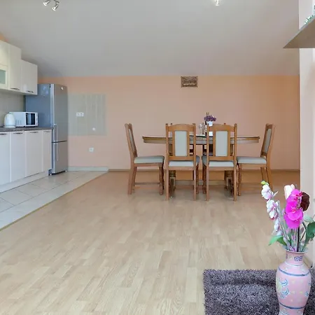 Jagoda Apartment