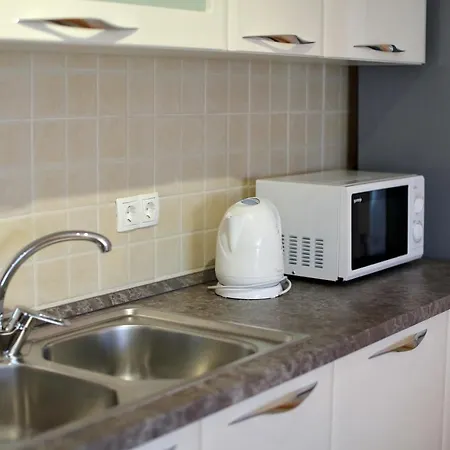 Apartman Jagoda Bibinje
