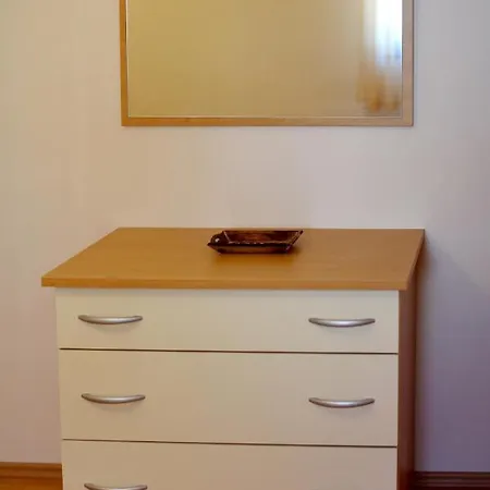 Apartman Jagoda *