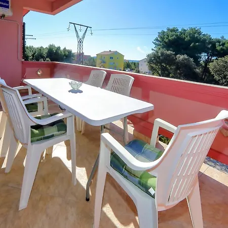 Jagoda Apartman Bibinje