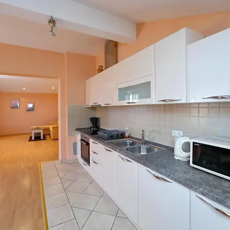 Apartman Jagoda *