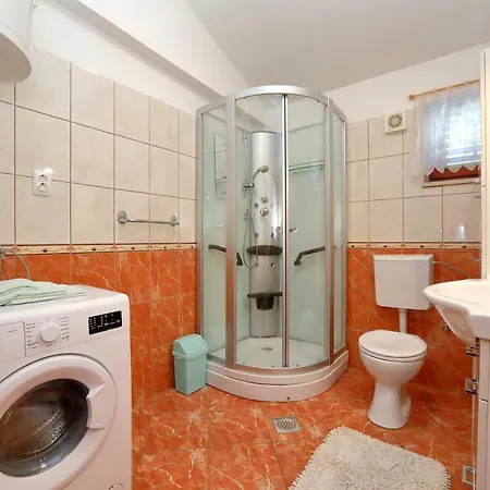 Jagoda Apartman *