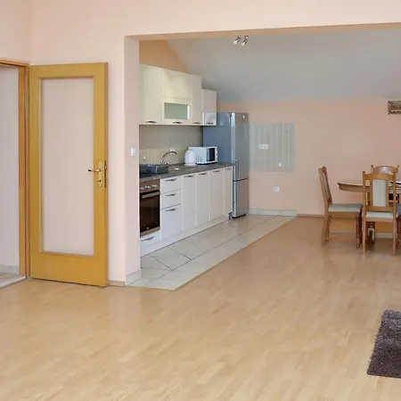 Apartman Jagoda *