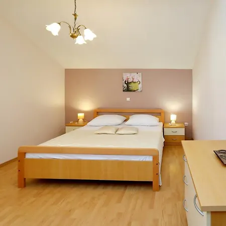 Jagoda Apartment Bibinje