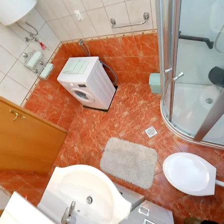Apartman Jagoda