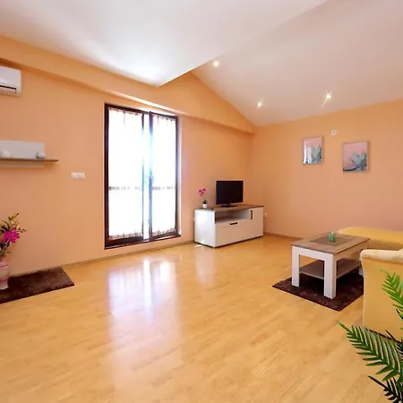 Apartman Jagoda Bibinje
