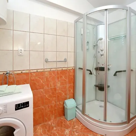 Apartman Jagoda Bibinje