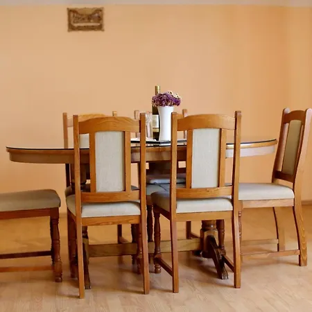 Apartman Jagoda