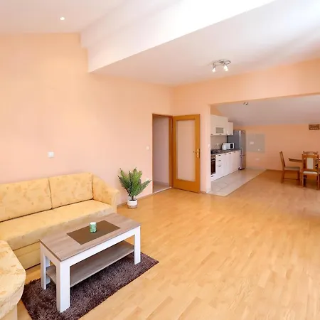 Apartman Jagoda Bibinje