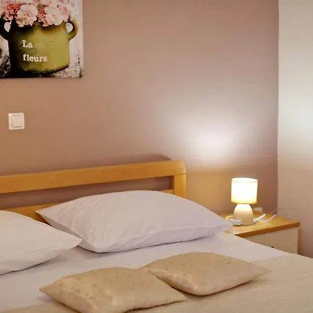 Apartman Jagoda Bibinje
