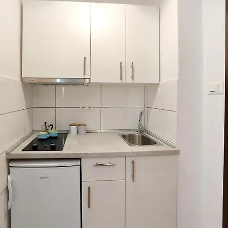 Apartman Jagoda *