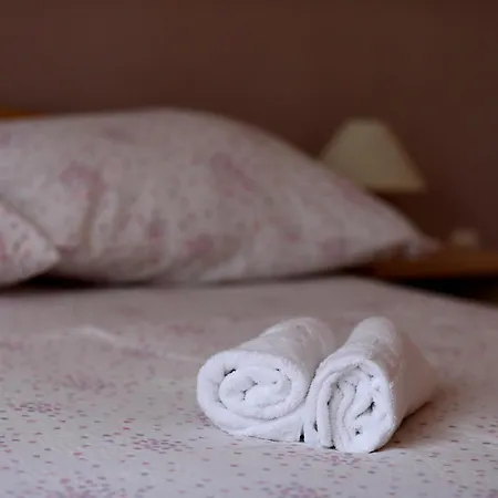 Jagoda Apartman *