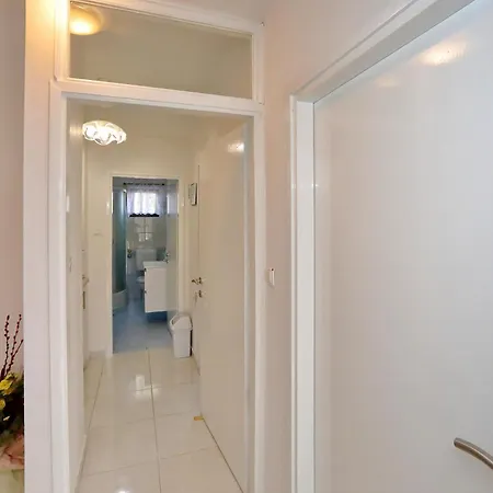 Jagoda Apartman Bibinje
