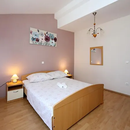 Apartman Jagoda *