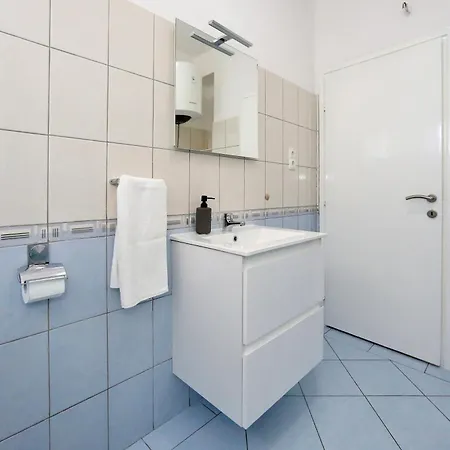 Jagoda Apartman *