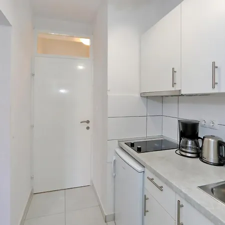 Apartman Jagoda Bibinje