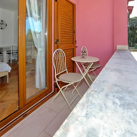 Apartmán Jagoda