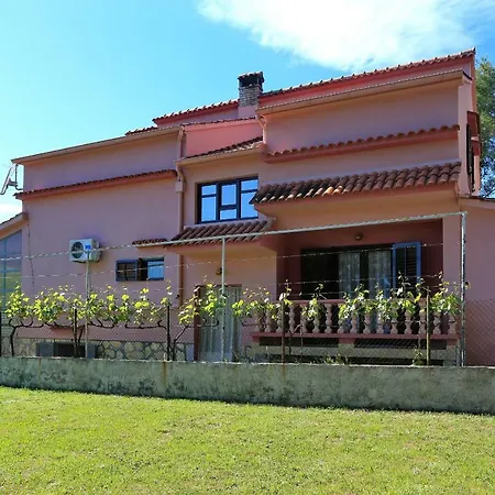 Apartman Jagoda *