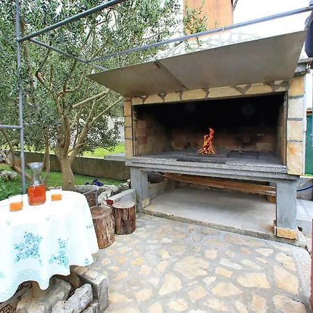 Jagoda Apartman Bibinje