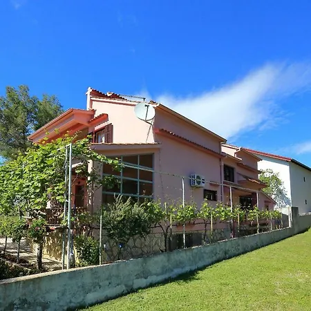Jagoda Apartman Bibinje