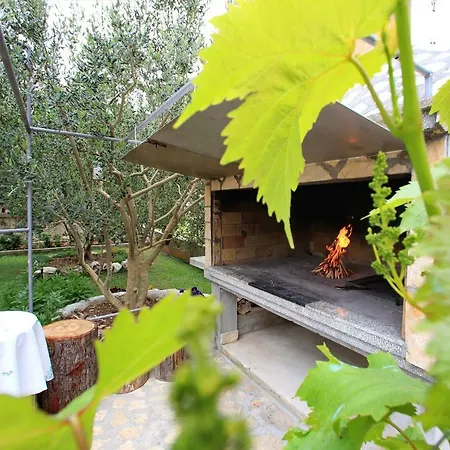 Jagoda Apartman Bibinje