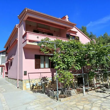 Apartman Jagoda Bibinje