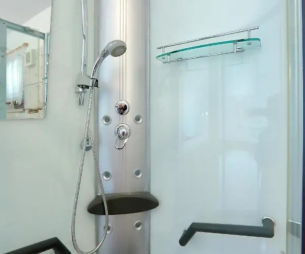 Apartman Jagoda *