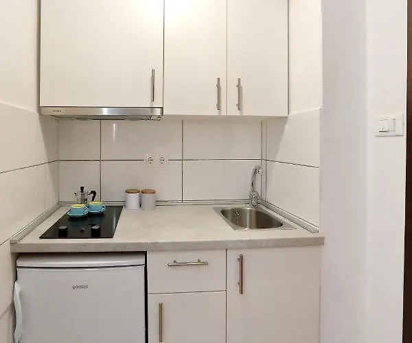 Appartement Jagoda *