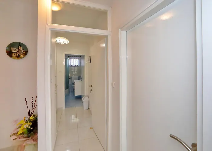 Jagoda Appartement Bibinje