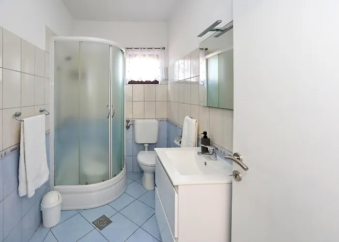 Jagoda Appartement Bibinje