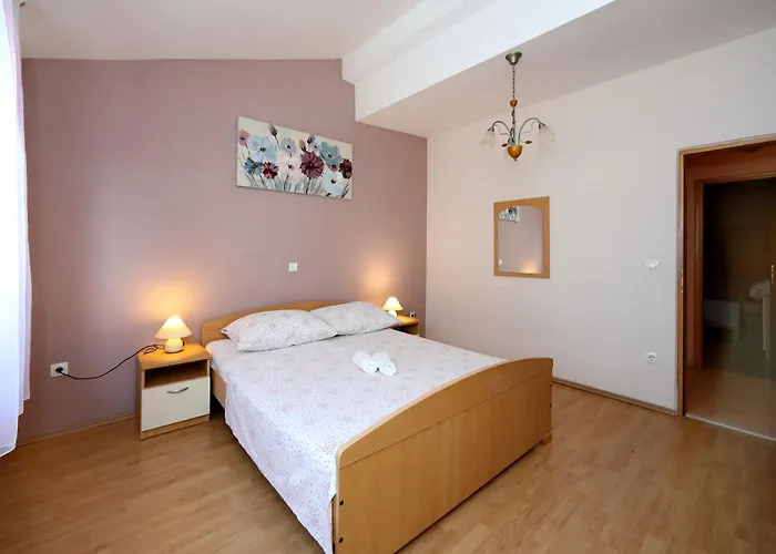 Appartement Jagoda *