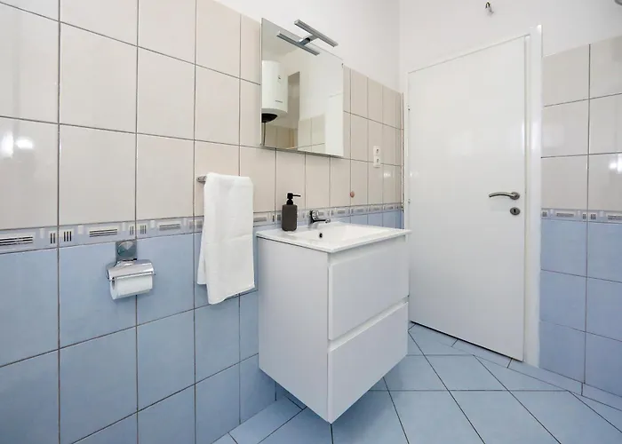 Jagoda Appartement *