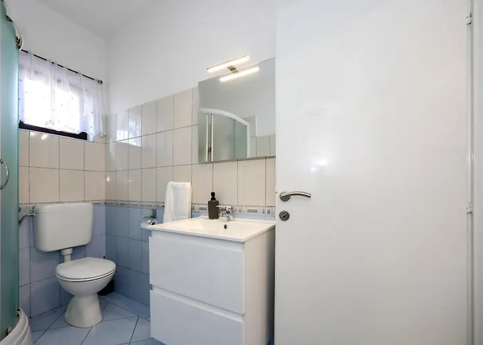Jagoda Appartement Bibinje