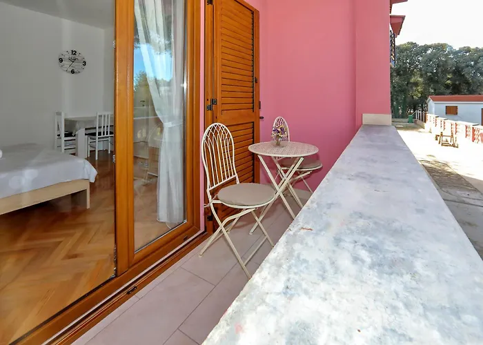 Appartement Jagoda